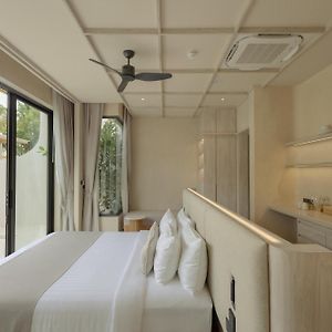 Pool Villa mit 1 Schlafzimmer